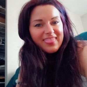 Meet your Posher, Alexandra